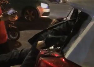 常州汽车撞人赔多少