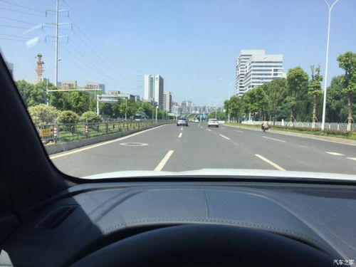 汽车往返单程多少公里
