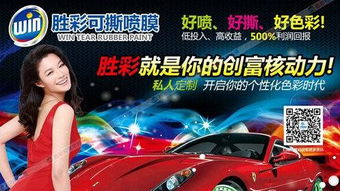 汽车膜的利润多少
