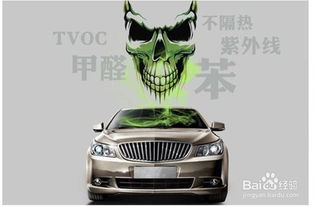 汽车膜的利润多少