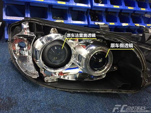 汽车大灯老化速度多少 汽车大灯老化速度多少